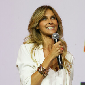 D'autres émissions sont également sur la sellette.
Exclusif - Ophélie Meunier - Première du film "Trois jours max" au Grand Rex à Paris. © Coadic Guirec / Bestimage