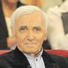 Charles Aznavour et Grand Corps Malade partageront un duo sur le prochain album de ce dernier.