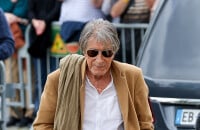 Thomas Dutronc : Ce geste touchant que son père Jacques Dutronc a refusé de faire avec lui après le départ de Françoise Hardy