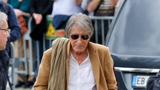 Thomas Dutronc : Ce geste touchant que son père Jacques Dutronc a refusé de faire avec lui après le départ de Françoise Hardy