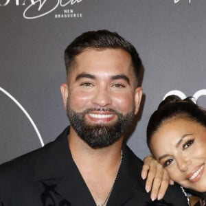 En interview avec "Télé-Loisirs", Eva Longoria s'est exprimé sur Kendji Girac

Kendji Girac, Eva Longoria au photocall de la 11ème édition de la soirée Global Gift Gala à l'hôtel Four Seasons George V à Paris le 30 septembre 2023. © Marc Ausset-Lacroix / Bestimage