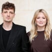 Niels Schneider et Virginie Efira magnifique : le couple de sortie et amoureux aux ANDAM Fashion Awards