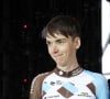 Romain Bardet est un visage emblématique du cyclisme français
Romain Bardet au départ du Tour de France à Dusseldorf, en Allemagne. © Future-Image via Zuma Press/Bestimage.