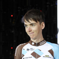 Tour de France 2024 : qui est la femme de Romain Bardet, vainqueur de la première étape ?