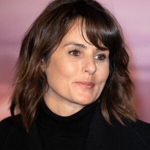 Faustine Bollaert assiste à l'avant-première de "Frozen 2 : La Reine des Neiges 2" à Paris, au cinéma Le Grand Rex, le 13 novembre 2019 à Paris. David Nivière/ABACAPRESS.COM