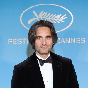 Dimitri Rassam - Photocall du dîner d'ouverture du 77ème Festival International du Film de Cannes, au Carlton. Le 14 mai 2024 © Borde-Jacovides-Moreau / Bestimage 