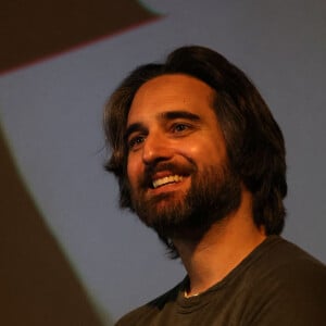 Le producteur Dimitri Rassam - Avant-première du film "Les trois mousquetaires : D'Artagnan" au cinéma UGC Ciné Cité à Bordeaux. Le 26 février 2023 © Jean-Marc Lhomer / Bestimage