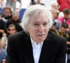 Tout comme Jacques Doillon
Jacques Doillon au photocall de "Rodin" lors du 70ème Festival International du Film de Cannes, le 24 mai 2017. © Borde-Jacovides-Moreau/Bestimage 