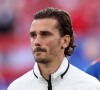 "Un petit score ? Faites pas chier avec un petit score ou quoi, on est en quart", a lâché Antoine Griezmann
 
Antoine Griezmann lors de l'Euro 2024 avec l'équipe de France. © David Klein/Sportimage/Cal Sport Media/Bestimage