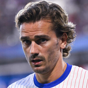 Antoine Griezmann répond sèchement à un journaliste
 
Antoine Griezmann à Bordeaux, France. ( Photo by federico pestellini / panoramic ) -