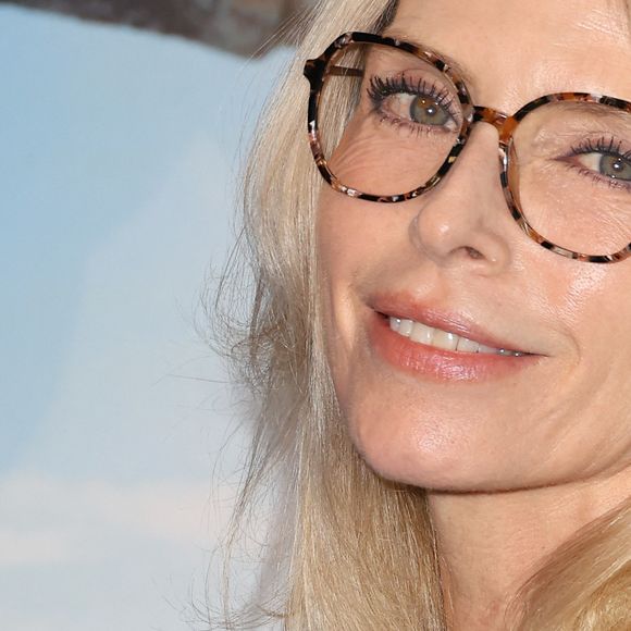  Au casting, on retrouve bien sûr toujours Tonya Kinzinger qu'on ne présente plus.
Tonya Kinzinger - Soirée de gala pour la première de la comédie musicale "Mamma Mia ! Le Musical" au Casino de Paris le 26 octobre 2023. © Coadic Guirec/Bestimage