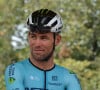 Le cycliste anglais est marié à Peta Todd depuis 2013
 
Mark Cavendish - Tour De France. © Pasquale Golia/IPA via ZUMA Press/Bestimage