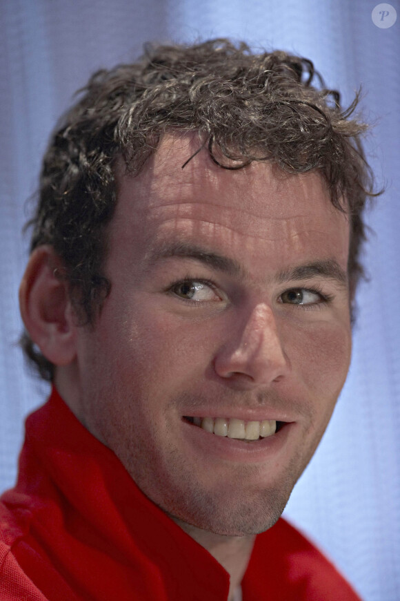 Le cycliste a été touché par le virus Epstein-Barr et il est tombé en dépression
 
Archives - Mark Cavendish.