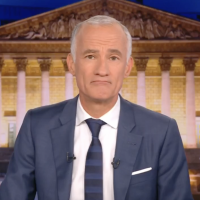Gilles Bouleau met les pieds dans le plat avec son invité, l'agacement est évident : "vous êtes terrible"