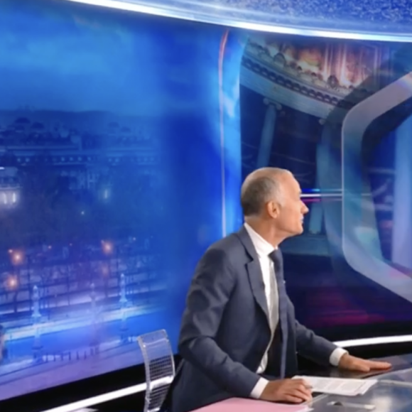 "Ils ne veulent pas de la France Insoumise. Est-ce que ça vous vexe ou vous surprend ?", lui a demandé Gilles Bouleau.
Gilles Bouleau a reçu Jean-Luc Mélenchon dans son 20H sur TF1