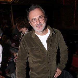 Exclusif - Frédéric Lopez - Célébrités au Concert de Michèle Torr, " 60 ans de chanson ", au Théâtre des Folies Bergère à Paris, France, le 29 Octobre 2023. © Bertrand Rindoff / Bestimage