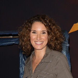 Très appréciée des téléspectateurs, elle s'est confiée à nos confrères de Télé-Loisirs. 
Marie-Sophie Lacarrau - Première du film "Indiana Jones et le Cadran de la destinée" au cinéma Le Grand Rex à Paris le 26 juin 2023. © Coadic Guirec/Bestimage