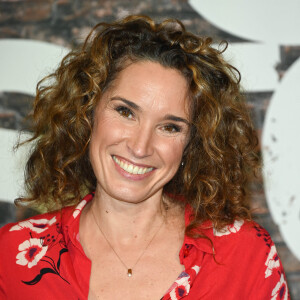 Marie-Sophie Lacarrau - Avant-première du film "West Side Story" réalisé par S. Spielberg au Grand Rex à Paris le 2 décembre 2021. © Coadic Guirec/Bestimage