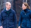 William et Kate sont en train d'opérer des modifications dans leur équipe.