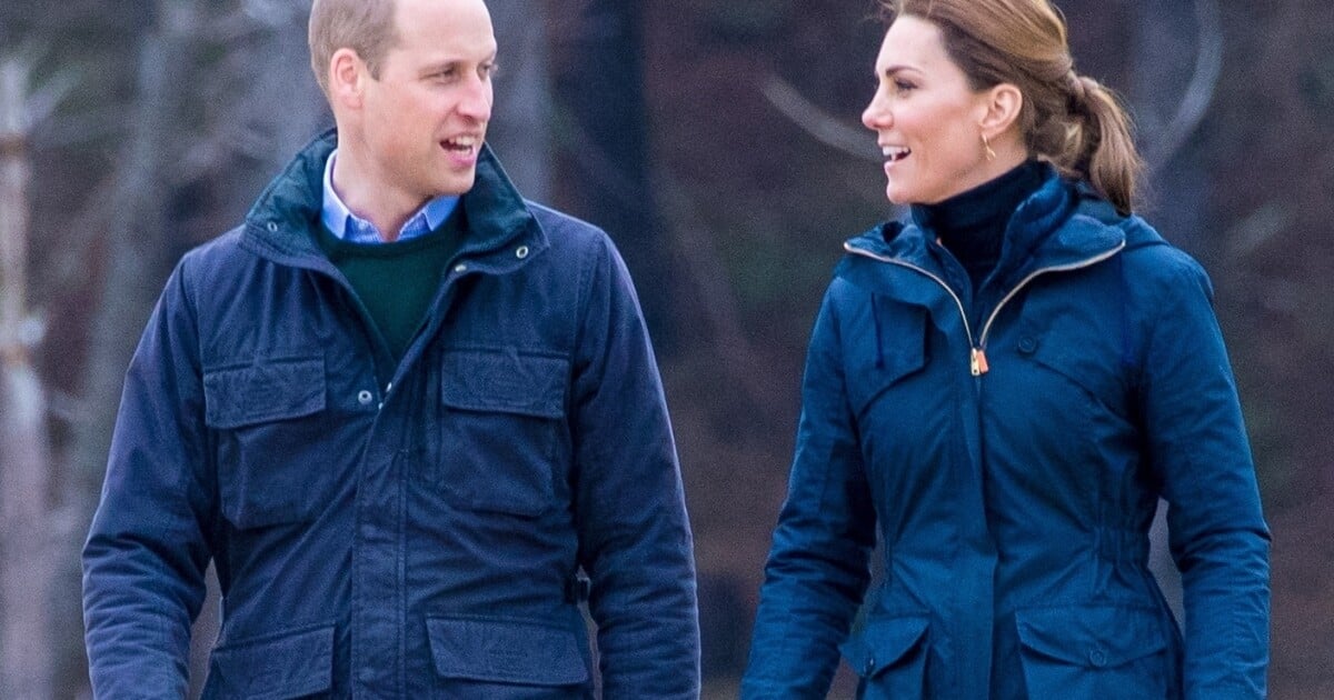 Prins William en Kate Middleton hebben verandering nodig, ze hebben zojuist een grote beslissing genomen