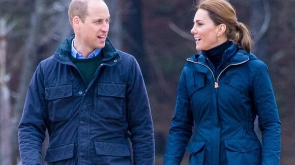 Le prince William et Kate Middleton ont besoin de changement, ils viennent de prendre une grande décision