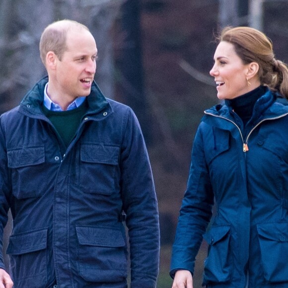 William et Kate sont en train d'opérer des modifications dans leur équipe.