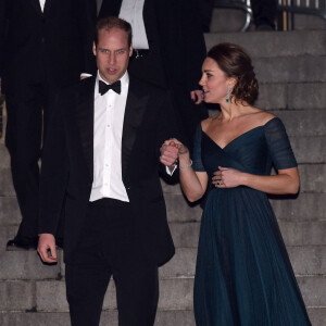 Kate et William avant leur mariage