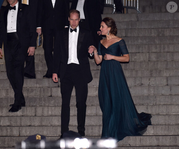 Kate et William avant leur mariage