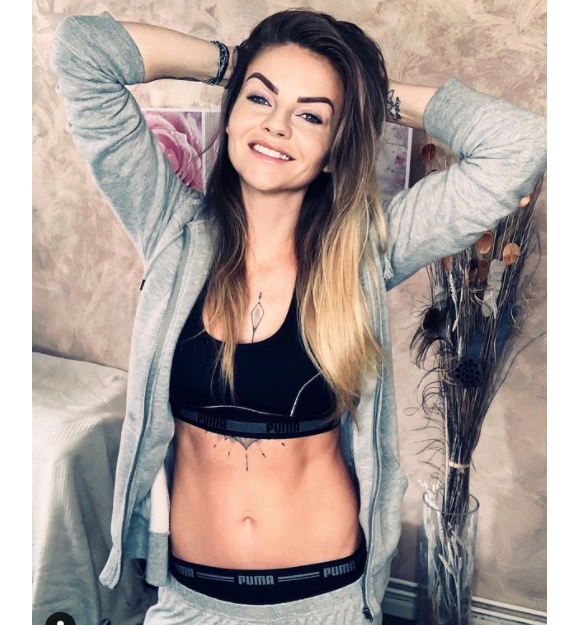 Vanessa, candidate de "Secret Story" en 2009 est en couple et est fiancée. Elle a annoncé cette grande nouvelle le 31 décembre 2020.