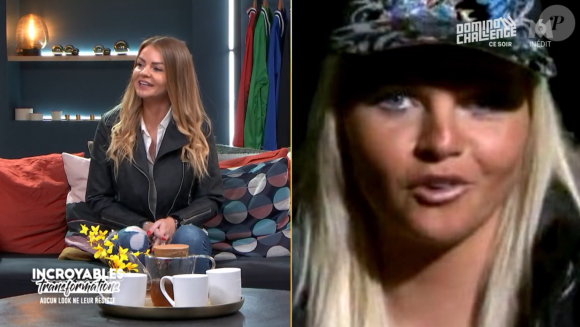 Et à l'époque, Vanessa était plutôt du genre à se faire remarquer. 
Vanessa, ex-candidate de "Secret Story", donne de ses nouvelles douze ans après son passage dans l'émission.