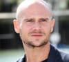 Dans la série policière "L'art du crime".
Nicolas Gob - Photocall de la série "L'art du crime" lors de la 21ème édition du Festival de la Fiction TV de la Rochelle. le 14 septembre 2019 © Patrick Bernard / Bestimage 