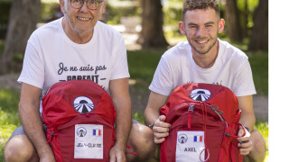 Pékin Express All Stars : Une équipe de sécurité omniprésente sur le tournage, "trois secondes d'inattention et..."