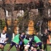 L'équipe de France de rugby dans la tourmente : deux joueurs arrêtés en Argentine ! "L'enchaînement est dramatique"