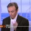 Eric Zemmour dans Hebdo sur France O
