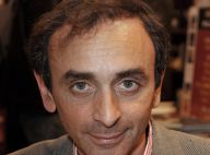 Eric Zemmour : Accusé de racisme, il risque d'être viré... malgré son mea culpa ! Canal + surpris de sa mise en demeure ! (réactualisé)