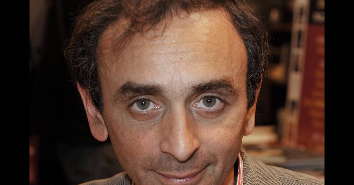 Quelles Sont Les Origines De éric Zemmour Eric Zemmour : Accusé de racisme, il risque d'être viré... malgré son