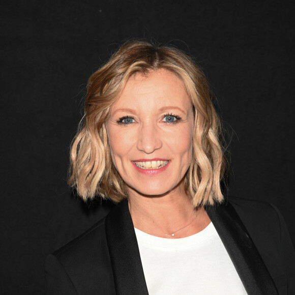 Alexandra Lamy à l'avant-première du film "Zodi et Téhu, frères du désert" au cinéma UGC Normandie à Paris, le 29 janvier 2023
