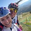 Tadej Pogacar "dégoûté" pour sa fiancée : le maillot jaune du Tour de France réagit après une très mauvaise nouvelle