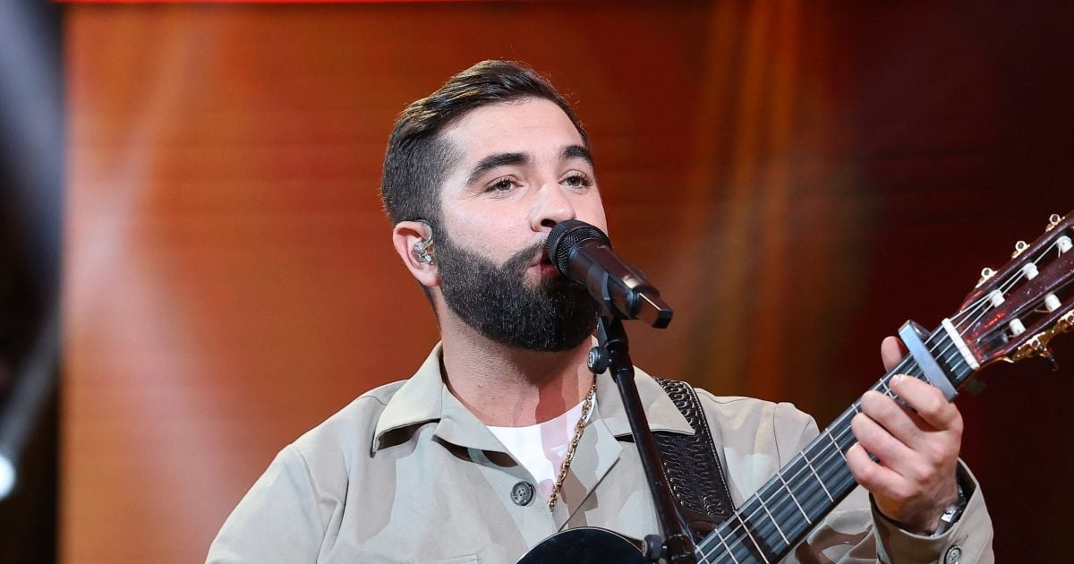 Kendji Girac isolé mais sauvé par Soraya : pour sa reconstruction, sa  compagne ne lui a pas laissé le choix - Purepeople