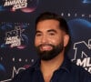 Le musicien s'est tiré dessus accidentellement
Kendji Girac au photocall de la 25ème cérémonie des "NRJ Music Awards (NMA)" au palais des Festivals et des Congrès de Cannes, France, le 10 novembre 2023. © Dominique Jacovides/Bestimage 