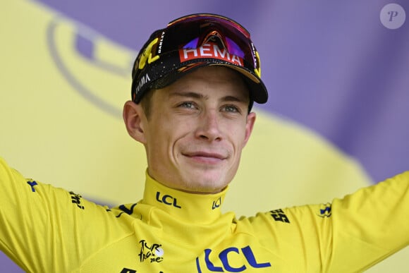 Jonas Vingegaard comparé à un ancien coureur pour ses performances sur le Tour de France
 
Jonas Vingegaard sur le Tour De France. © PhotoNews/Panoramic/Bestimage