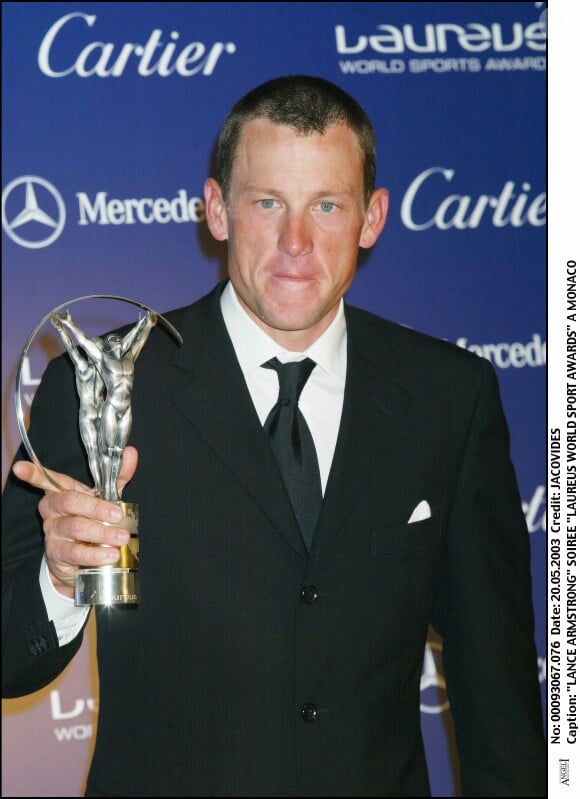 Archives - Lance Armstrong.