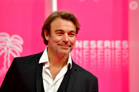  pour une maison à colombages en Normandie
Patrick Puydebat au photocall de la seconde soirée du festival Canneseries saison 3 au Palais des Festivals à Cannes, le 10 octobre 2020. Canneseries se déroule du 9 au 14 octobre avec des mesures sanitaires importantes dues au COVID-19. © Bruno Bebert / Bestimage 