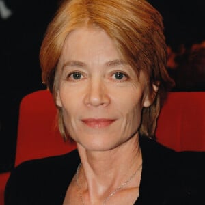 Françoise Hardy photographiée en 2000