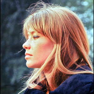 Archives de Françoise Hardy