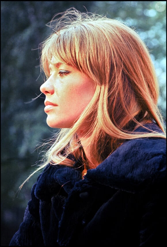 Archives de Françoise Hardy