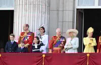 Kate et William utilisent un surnom impayable pour s'adresser à une membre majeur de la famille royale