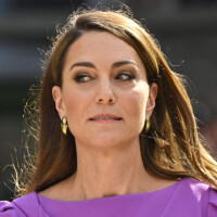 Kate Middleton mise dans l'embarras par Carlos Alcaraz à Wimbledon : énorme vent du champion à la princesse !