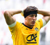 Oscar Jegou et Hugo Auradou ont été mis en examen pour viol aggravé en Argentine

Le Stade toulousain s'impose face au Stade Rochelais (39-23) au Matmut Atlantique lors de la première demi-finale du championnat de Top 14 et se hisse en finale
