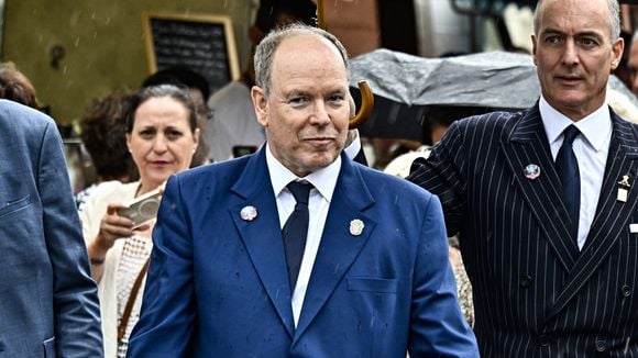 Le prince Albert profondément affecté par des faits inacceptables qui se sont déroulés près de chez lui